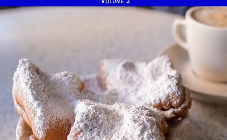 Copyright Recipes (Volume 2)