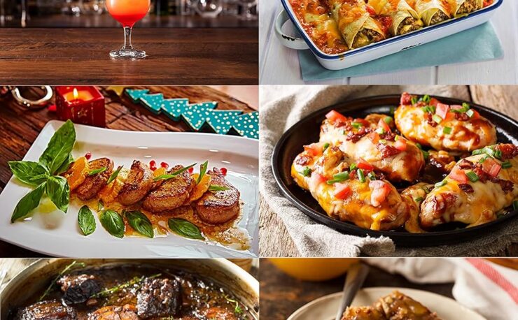 Copycat Cookbook